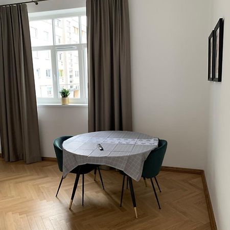 Kaunas Embassy Apartments Luaran gambar