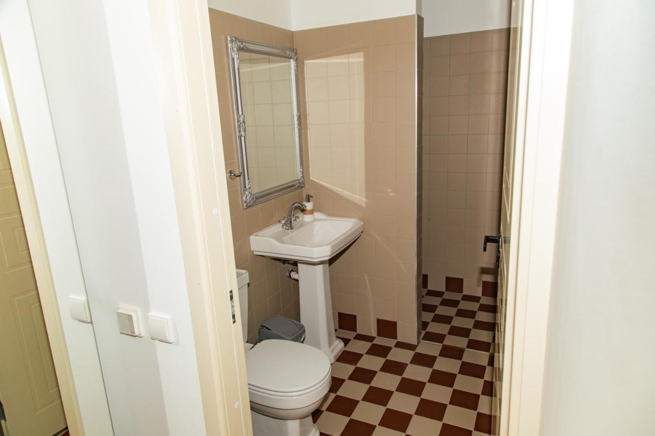 Kaunas Embassy Apartments Luaran gambar