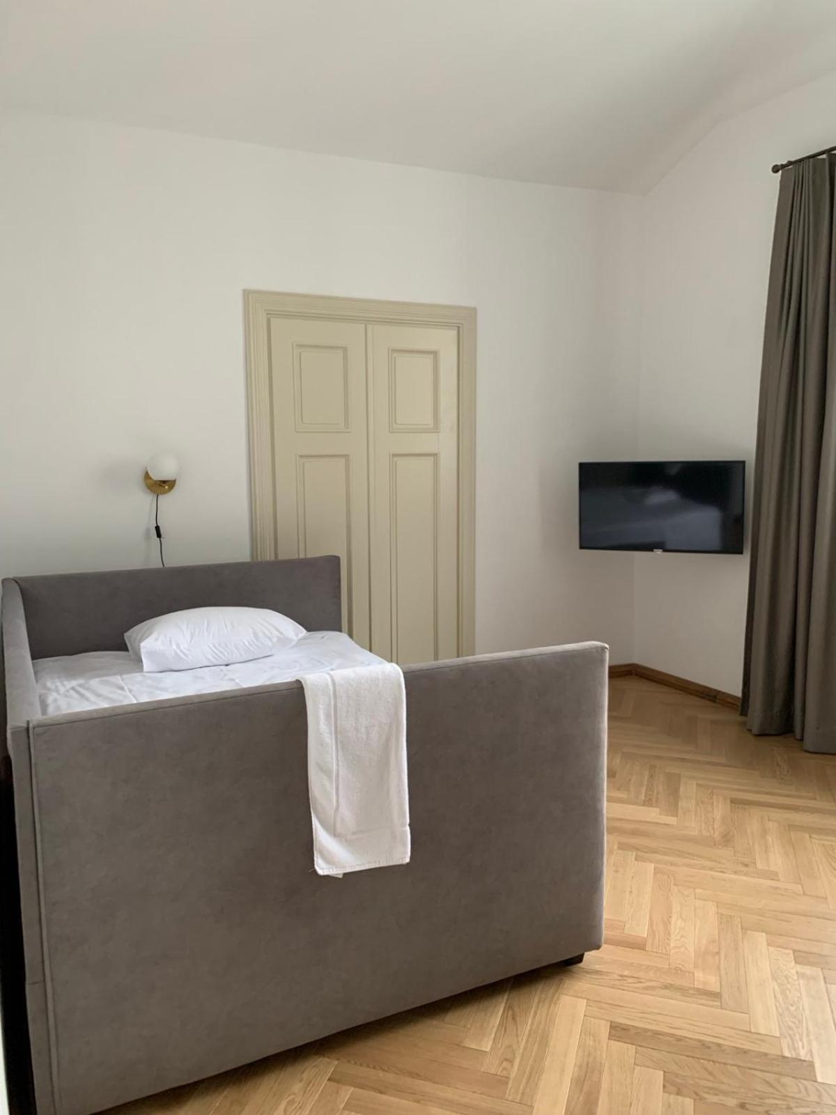 Kaunas Embassy Apartments Bilik gambar