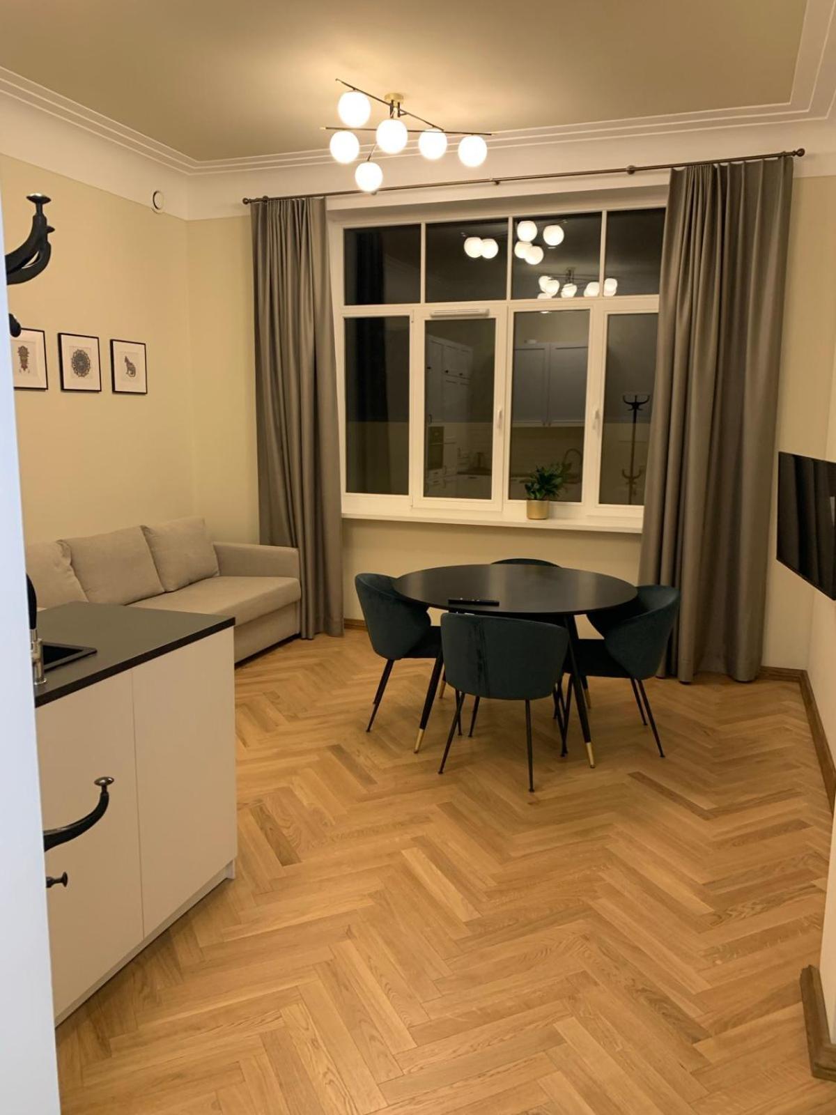 Kaunas Embassy Apartments Bilik gambar