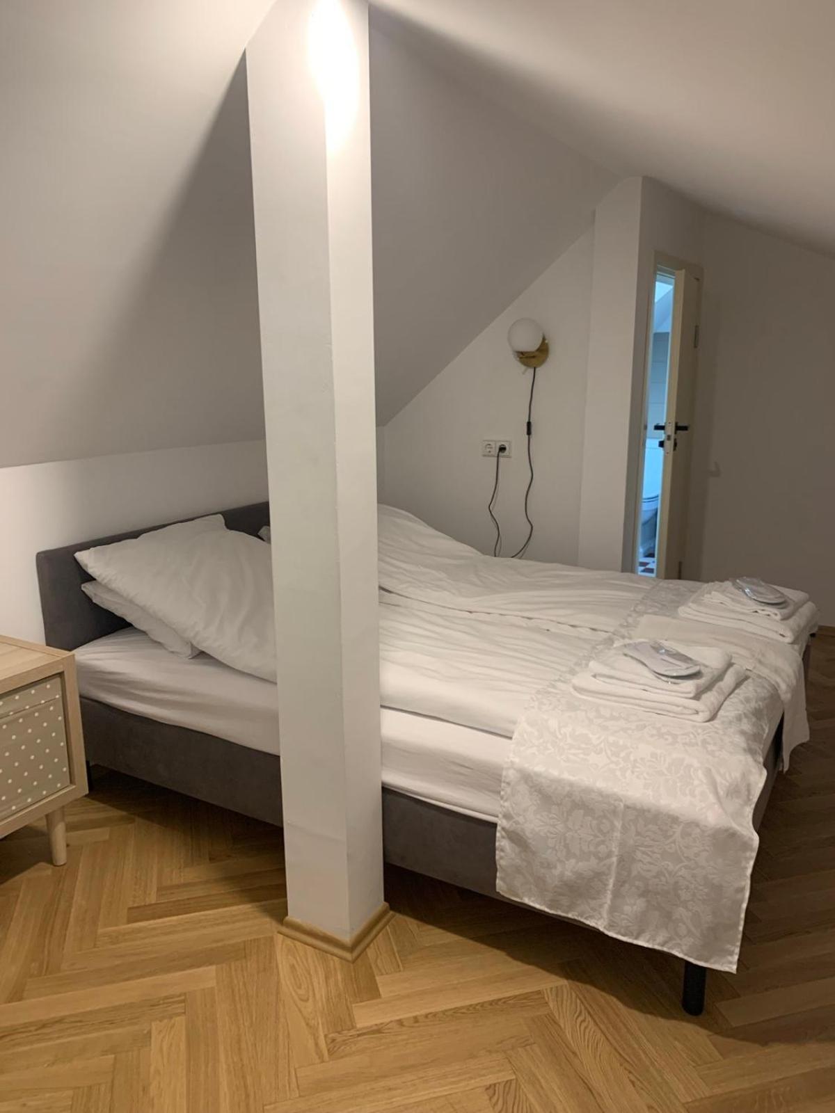 Kaunas Embassy Apartments Luaran gambar