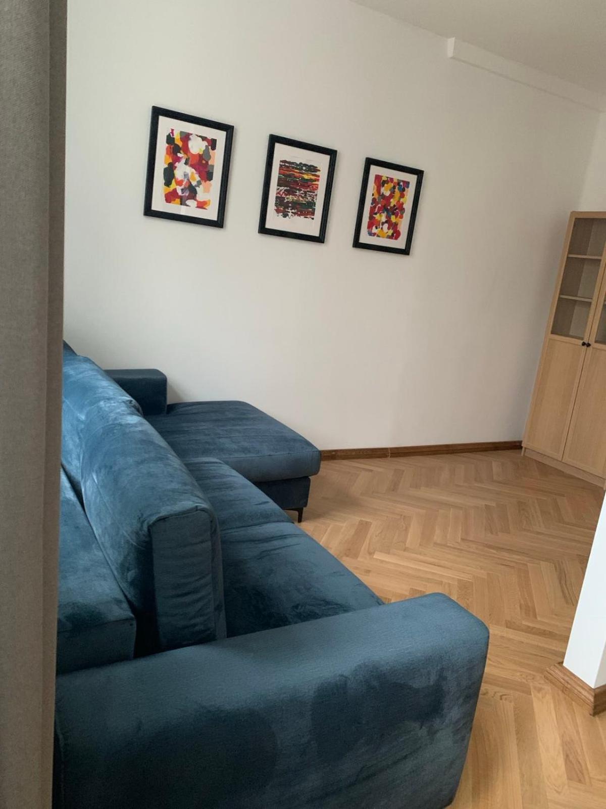 Kaunas Embassy Apartments Luaran gambar