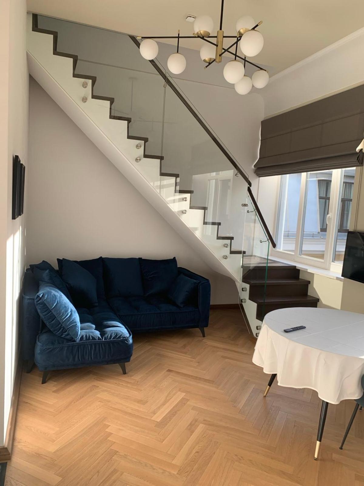 Kaunas Embassy Apartments Luaran gambar