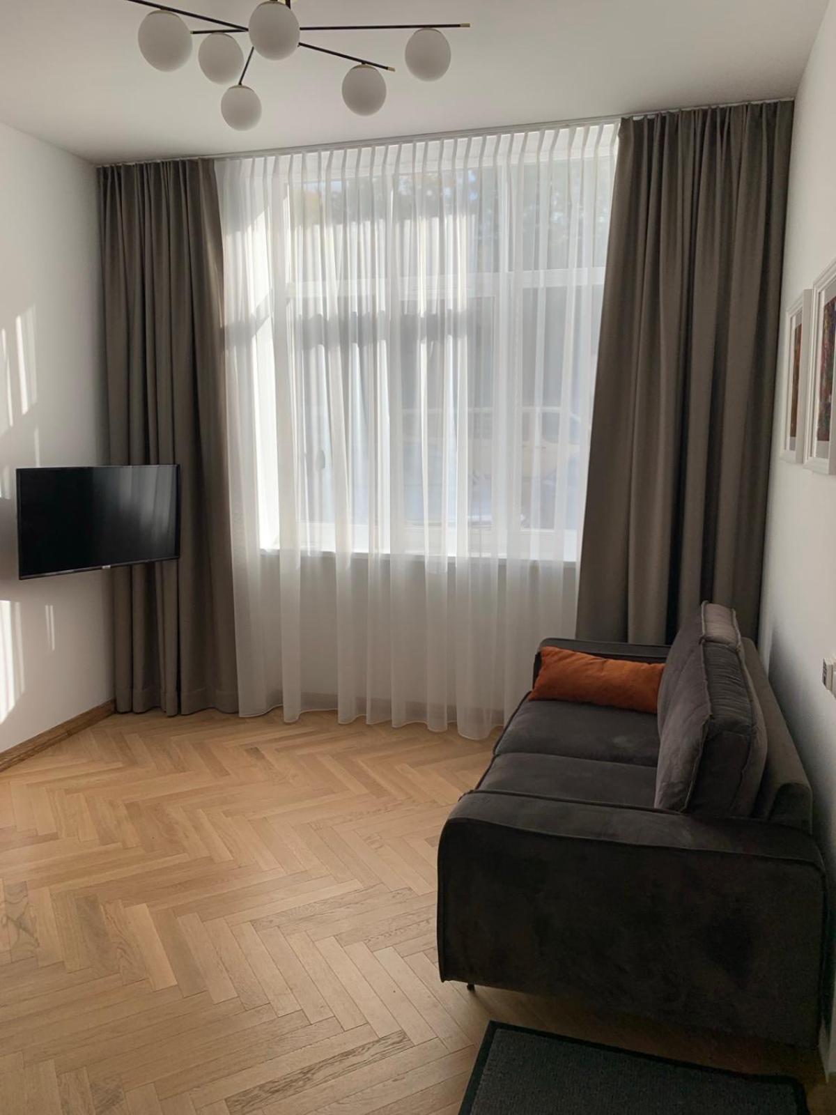Kaunas Embassy Apartments Luaran gambar