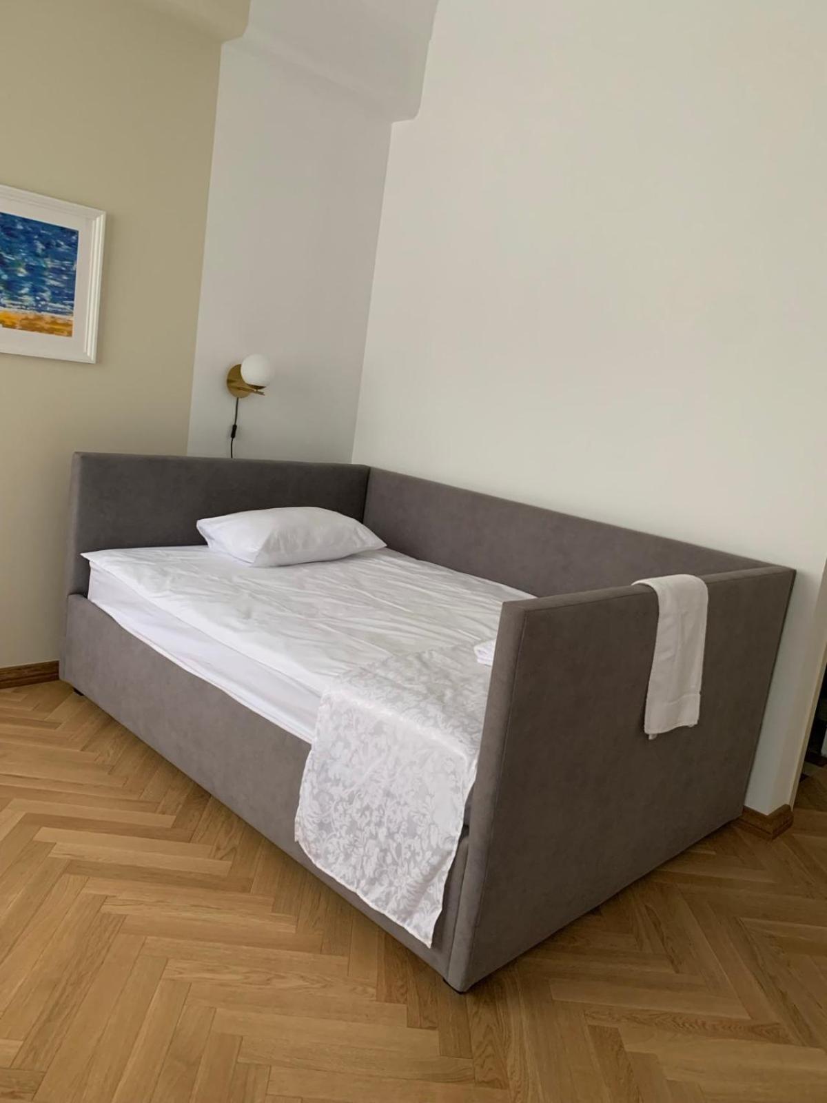 Kaunas Embassy Apartments Luaran gambar