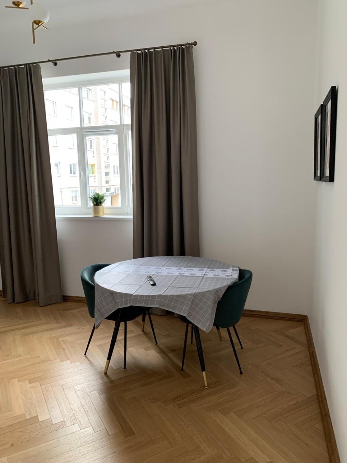 Kaunas Embassy Apartments Luaran gambar