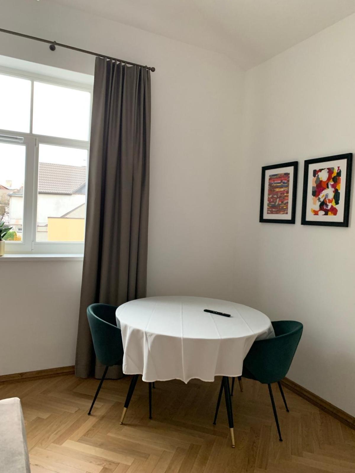 Kaunas Embassy Apartments Bilik gambar