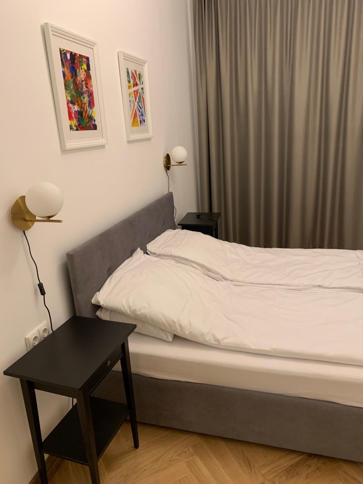 Kaunas Embassy Apartments Bilik gambar