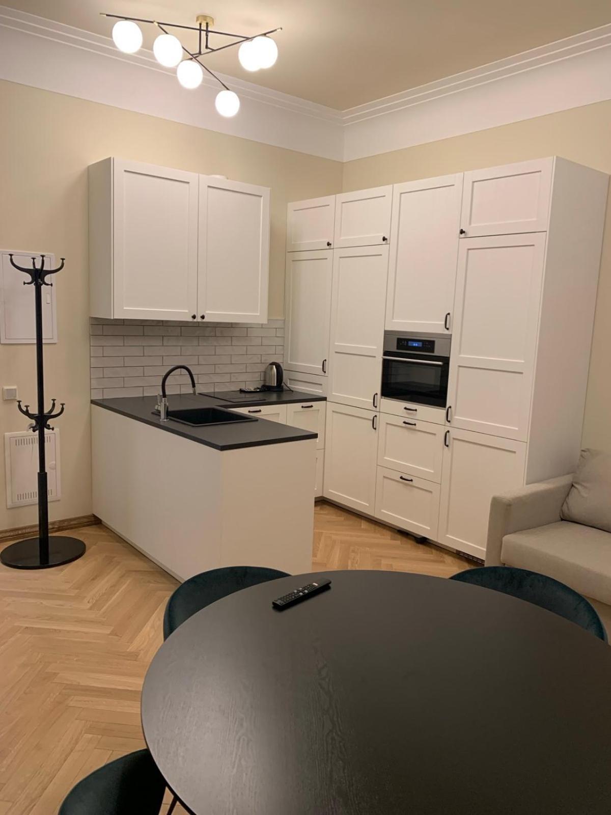 Kaunas Embassy Apartments Bilik gambar