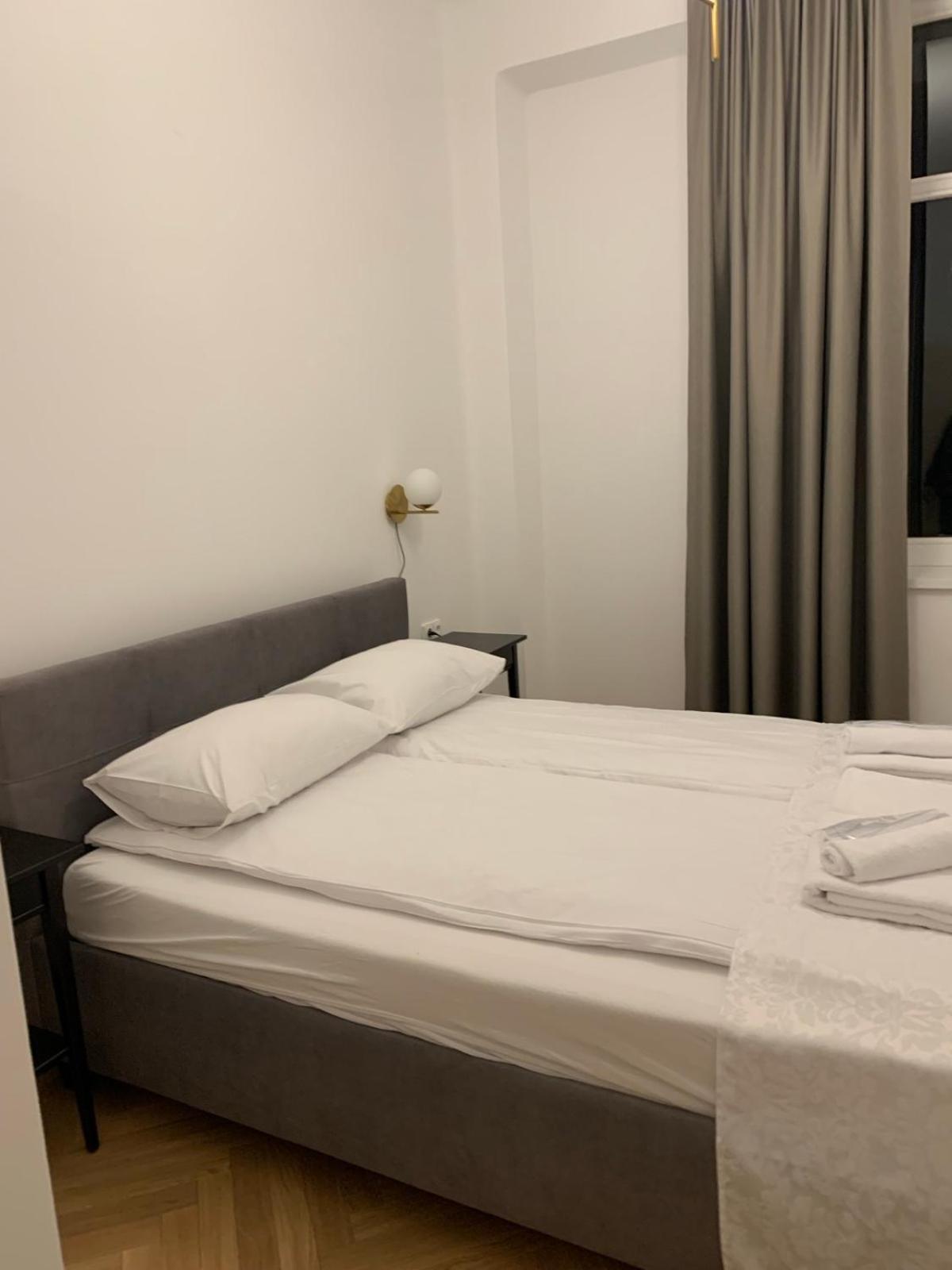 Kaunas Embassy Apartments Bilik gambar