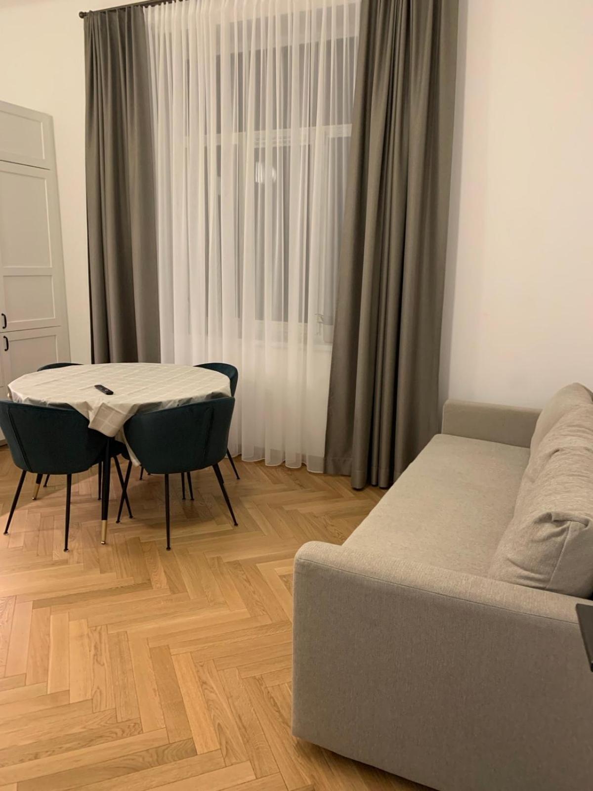 Kaunas Embassy Apartments Bilik gambar